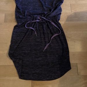 NWT joe fresh comfy dress